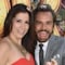 Alessandra Rosaldo se ríe de quienes la andan divorciando de Eugenio Derbez