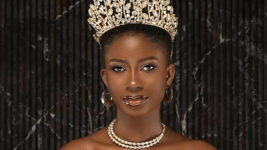 ¿Quién es Fátima Koné? Verdadera representante de Costa de Marfil que no participó en Miss Universo 2025