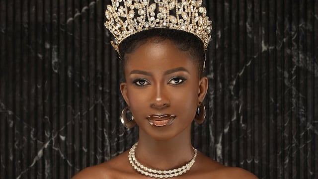 ¿Quién es Fátima Koné? La verdadera representante de Costa de Marfil