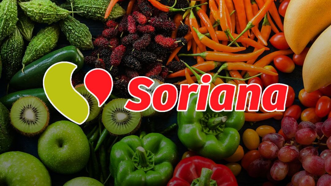Martes y Miércoles del Campo Soriana 15 de abril 2025: Estas son las mejores ofertas