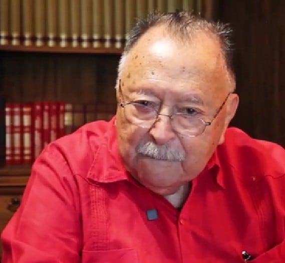 Arturo Martínez Nateras