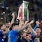 ¿Quién es el máximo ganador de la Eurocopa?