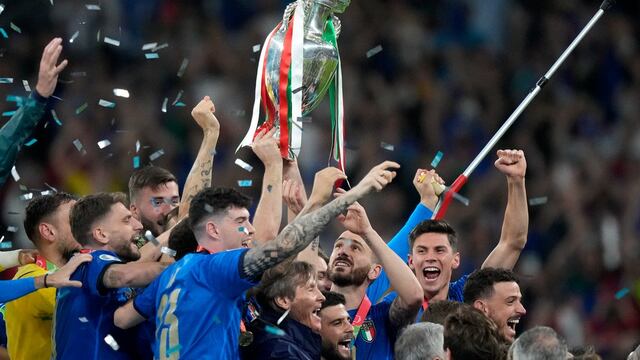 Canal de transmisión de la Eurocopa 2024 en México