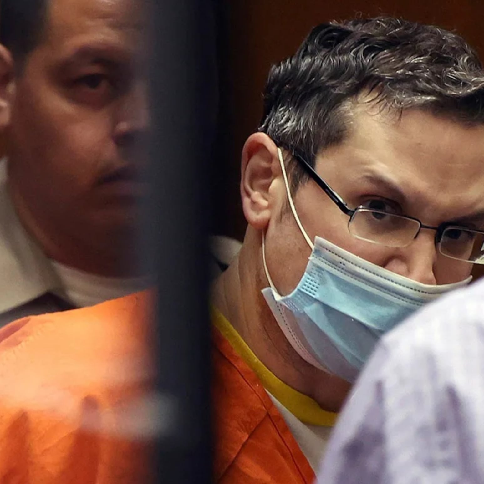 Condena histórica: 146 años de prisión para el productor David Brian Pearce por homicidios