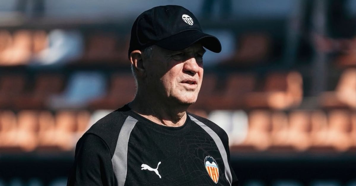 Guerra manda en el Valencia de Aguirre — photo: sdpnoticias.com