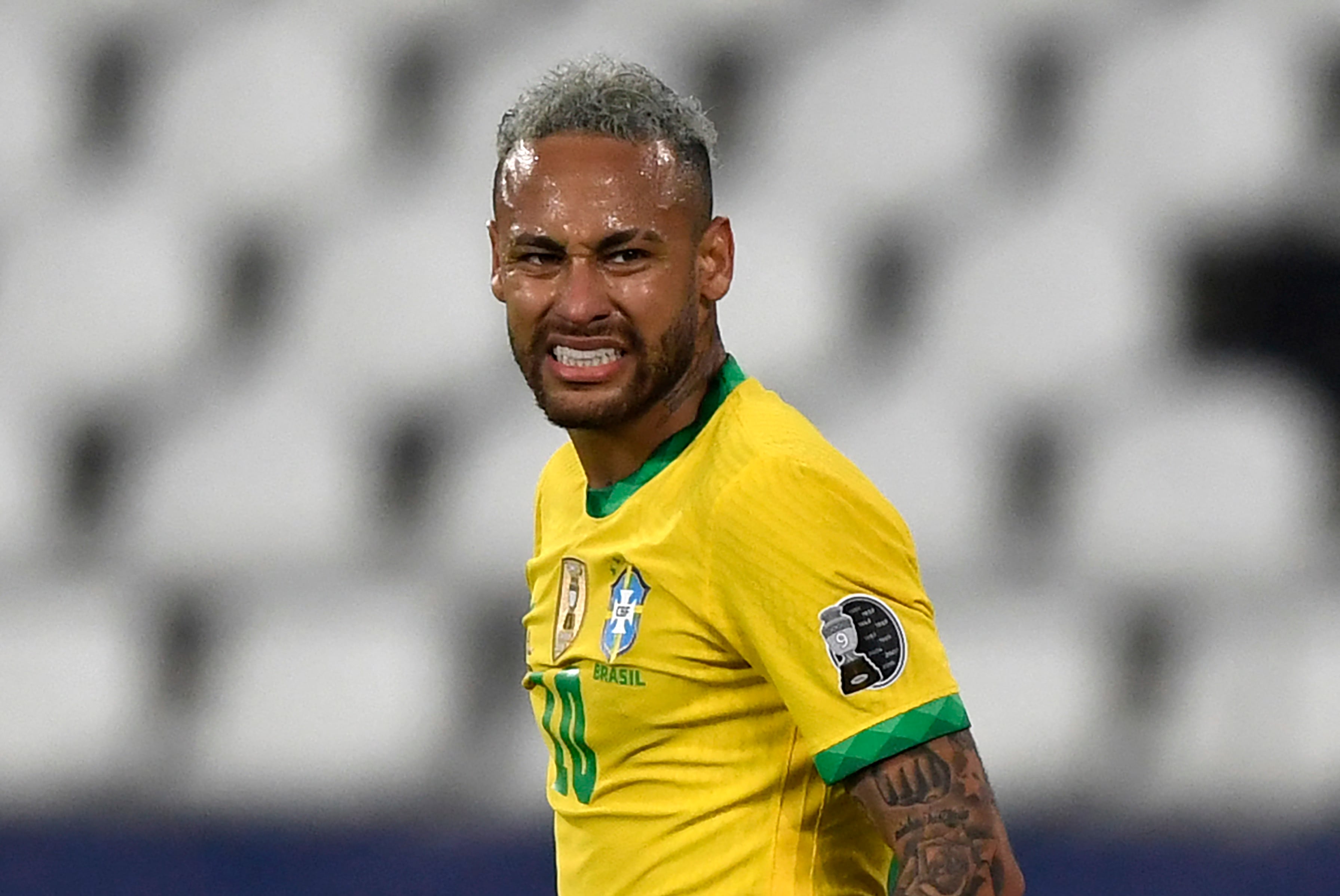 Neymar