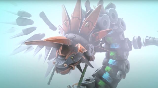 Aztech Forgotten Gods