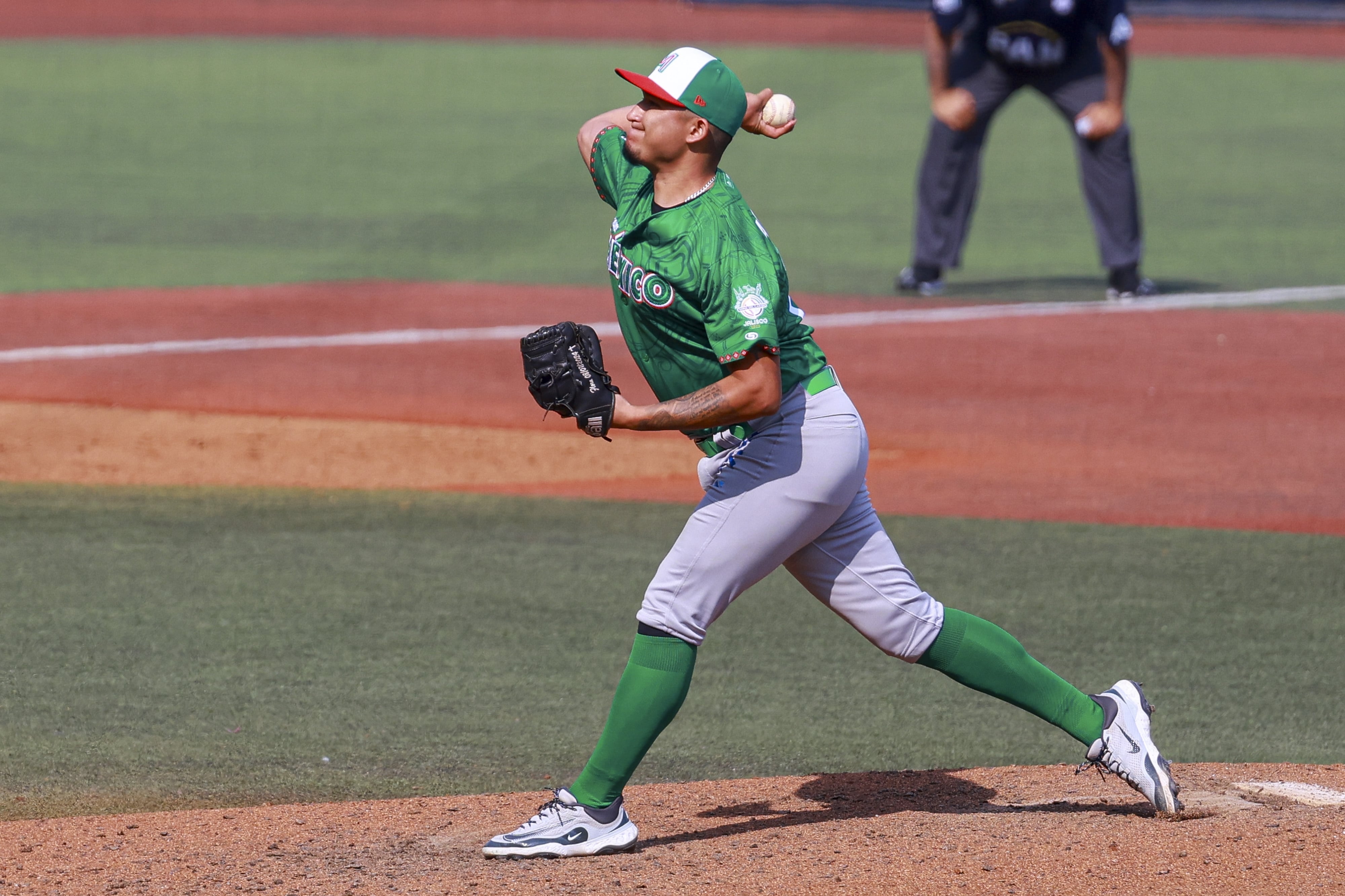 Serie del Caribe 2026