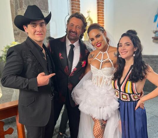 Mi Camino es Amarte