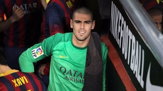 Valdés se sentará en el banquillo de los acusados.