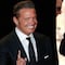 Captan a Luis Miguel en el aeropuerto haciendo lo que nunca; firmó autógrafos a quienes lo reconocieron