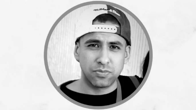 Iván Atzael Díaz Marín, hombre presuntamente asesinado por policías de Aguascalientes