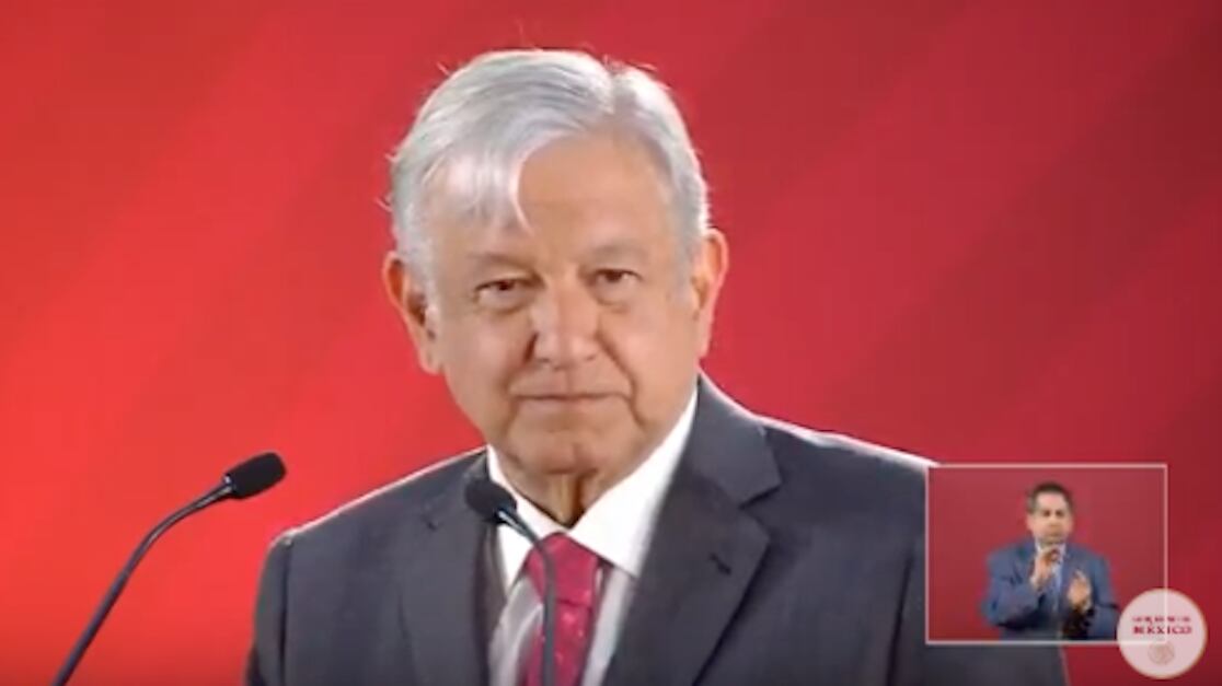 Reitera México a Venezuela que regrese equipo y materiales a Univisión