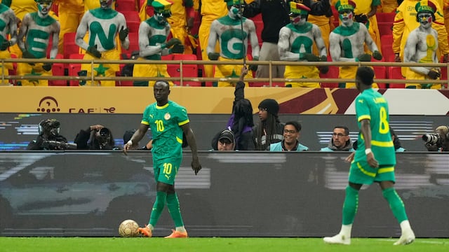 Cómo quedó la polémica final de la Copa Africana de Naciones entre Senegal y Marruecos