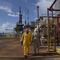 Odebrecht y Pemex acuerdan modificar sus contratos de gas etano