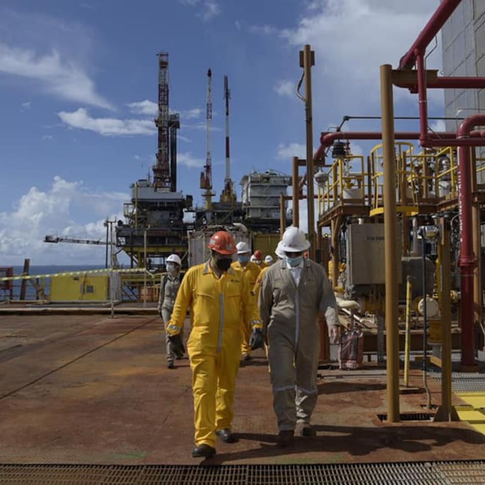 Pemex perdió casi medio billón de pesos durante 2020