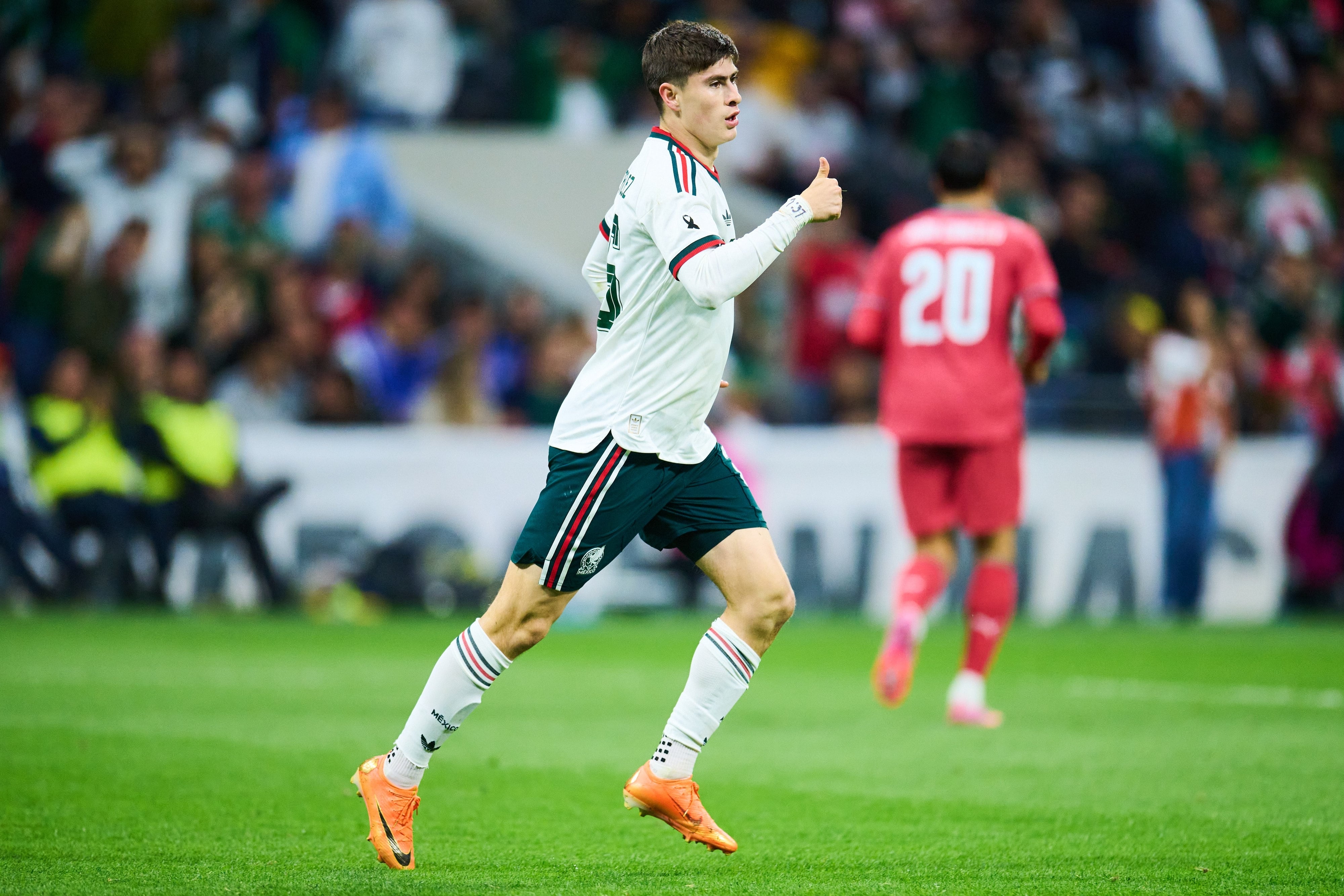México vs Bélgica: Hora y canal del partido de preparación del Tri.