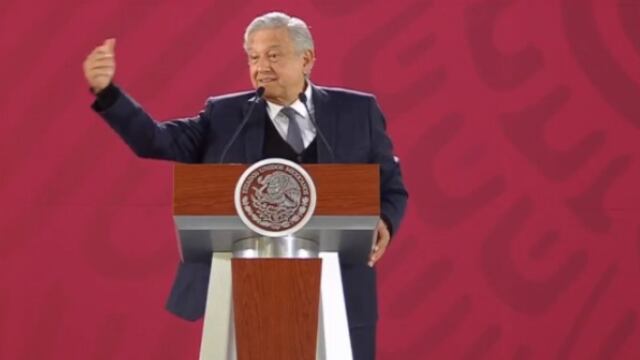 Porque al presidente nadie en el equipo lo contradice y mucho menos nadie le plantea los riesgos que representan algunas decisiones que se van tomando en el camino, como lo fue el tema del Huachicol o el cierre de las Estancias Infantiles.