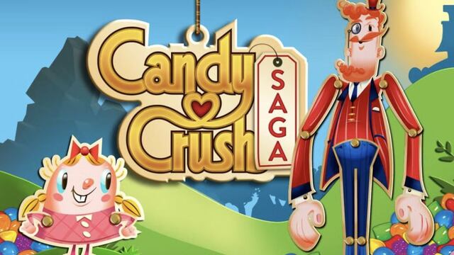 Candy Crush