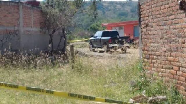 Balacera en Leonardo Bravo, Guerrero