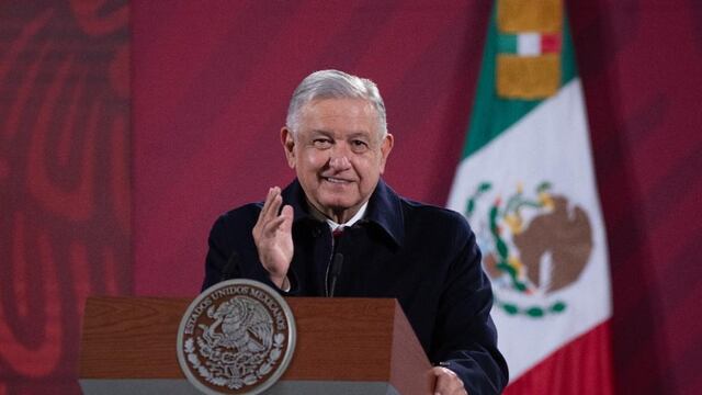 AMLO