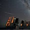 ¿Qué significan las lágrimas de San Lorenzo? Hoy 12 de agosto es la lluvia de las estrellas Perseidas