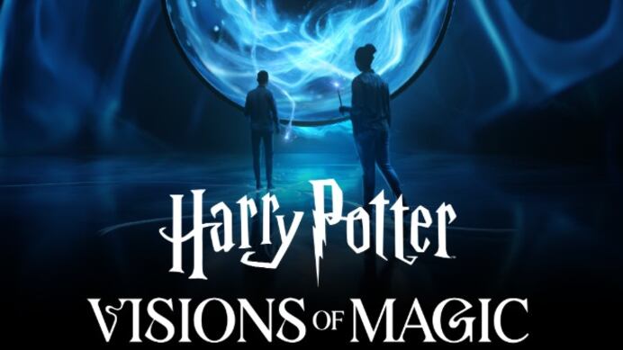 Harry Potter: Visions of Magic en México; fechas, precio de boletos y dónde será en CDMX