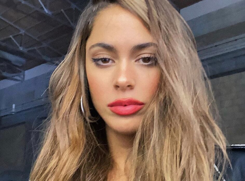 Tini Stoessel