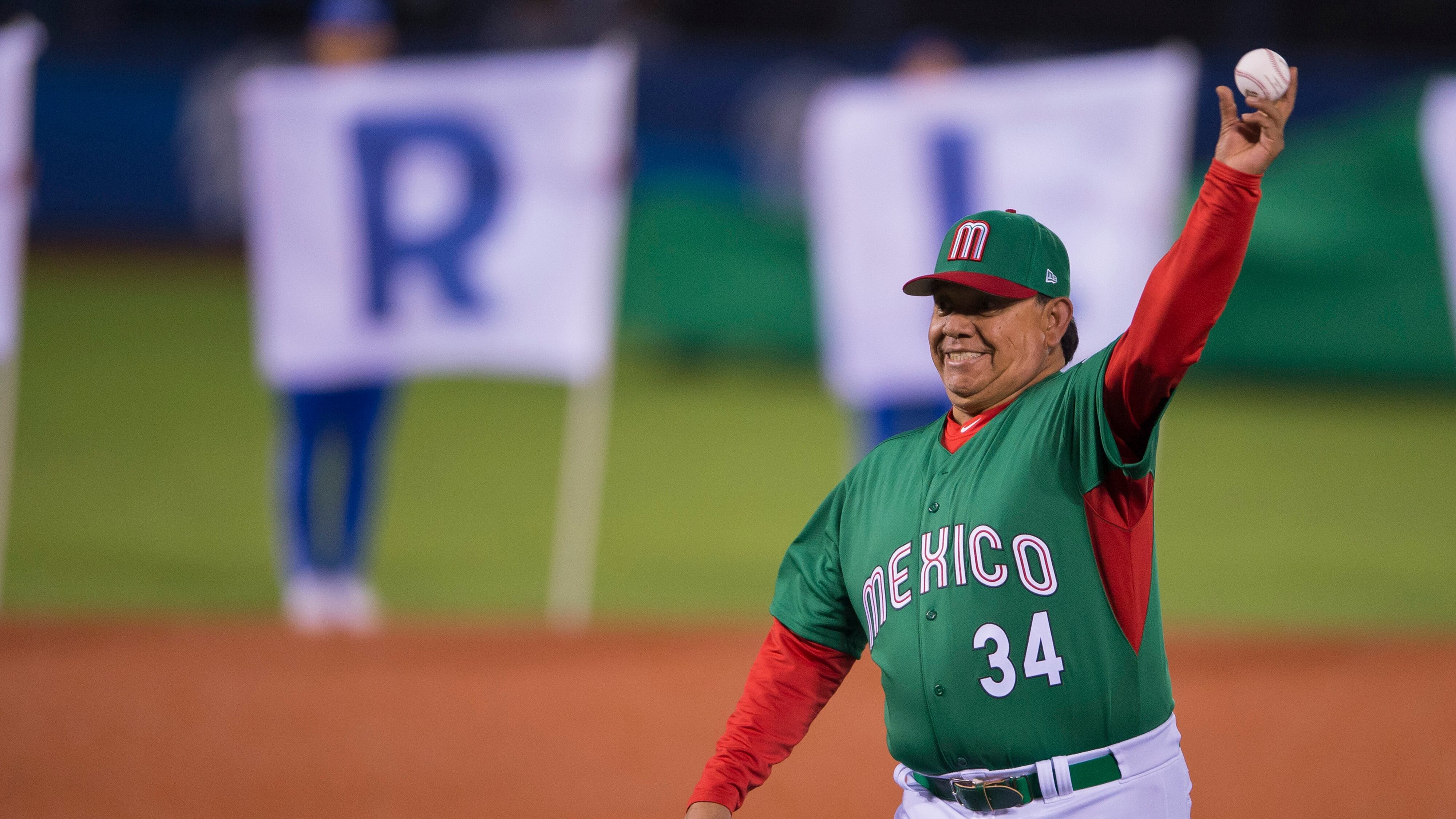 De Etchohuaquila al Olimpo: Fernando Valenzuela, a un paso del Salón de la Fama de Cooperstown