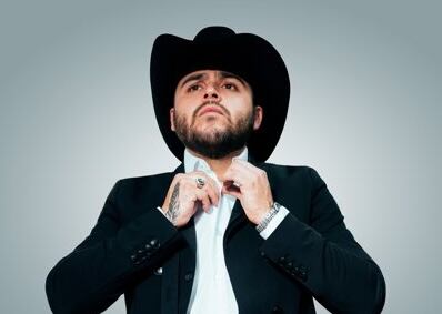 Gerardo Ortiz