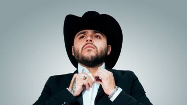 Gerardo Ortiz: Las canciones que fueron presentadas como prueba en Estados Unidos sobre supuestos vínculos con el narcotráfico