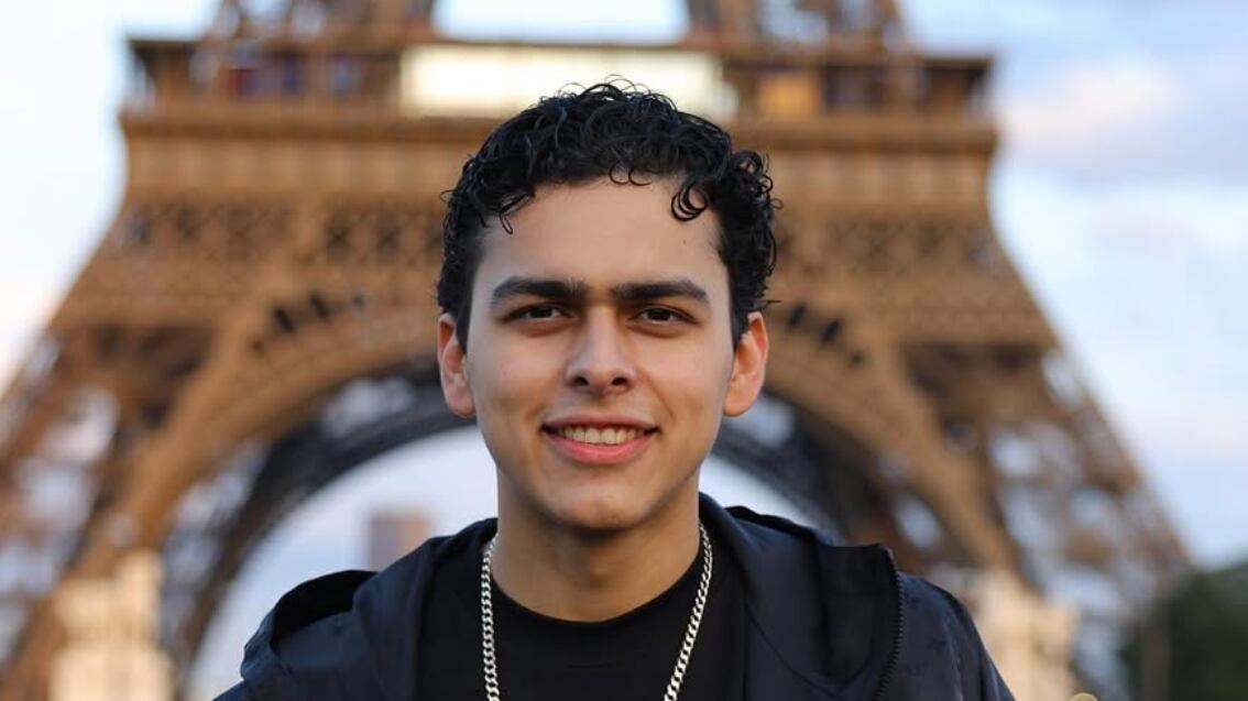 ¿Quién es Lonche de Huevito? Víctor Ordoñez peleará con Willito en Supernova: Génesis