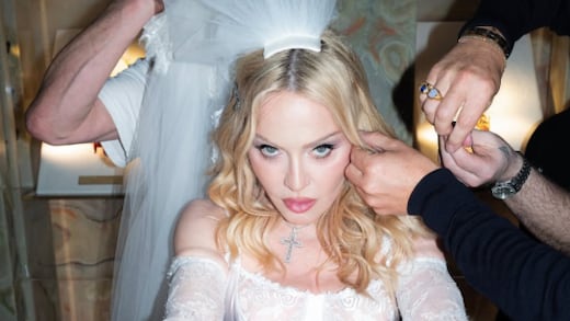 ¿Quién es Madonna? La reina del pop y ganadora de Grammys