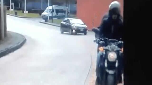 Reportan balacera en Tec de Monterrey por intento de asalto