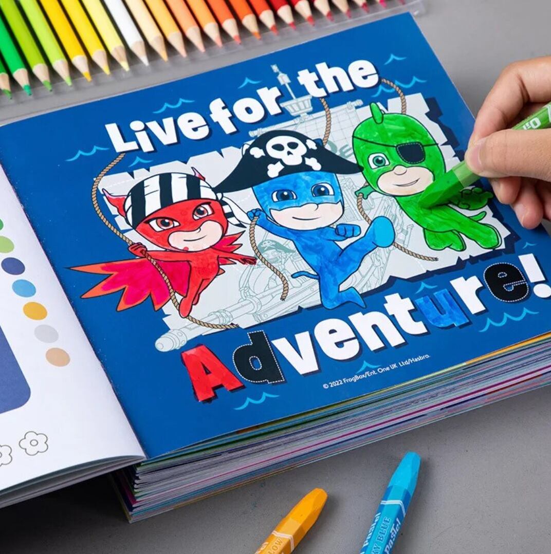 9 juguetes de PJ Masks que puedes comprar en AliExpress si eres fan de los héroes en pijama
