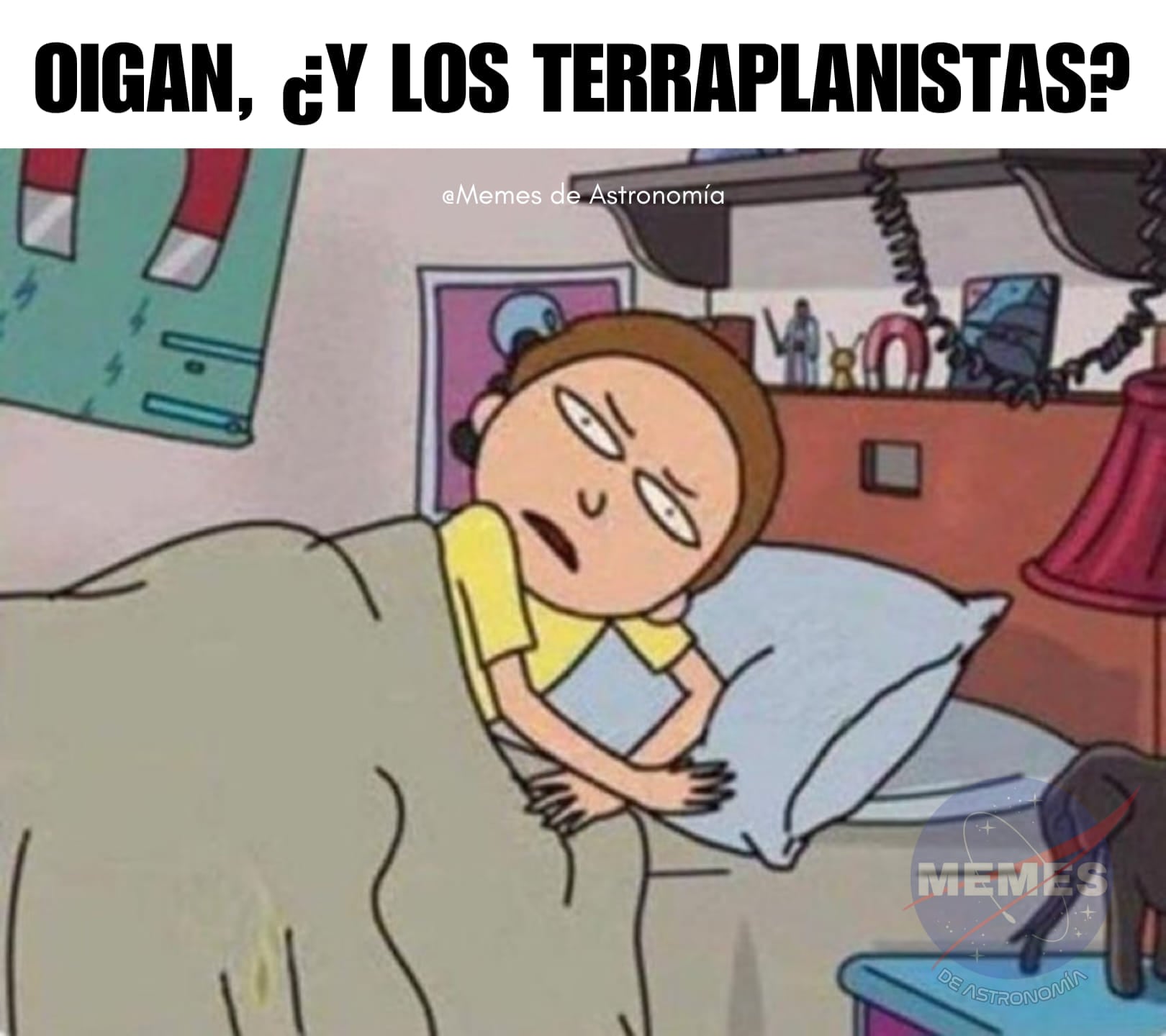 Memes del eclipse solar 2024 en México