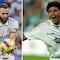 Karim Benzema supera a Hugo Sánchez en la lista de goleadores históricos de LaLiga de España