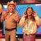 ‘Las Estrellas bailan en Hoy’: “La Chupitos” y “El Indio Brayan” hacen reír con baile de La Tigresa del Oriente