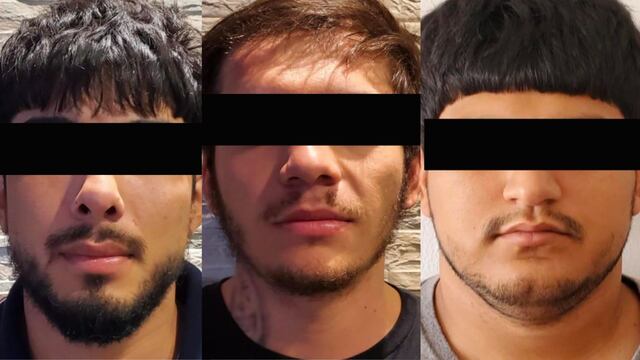 Captura violenta célula ligada a Los Chapitos en Culiacán