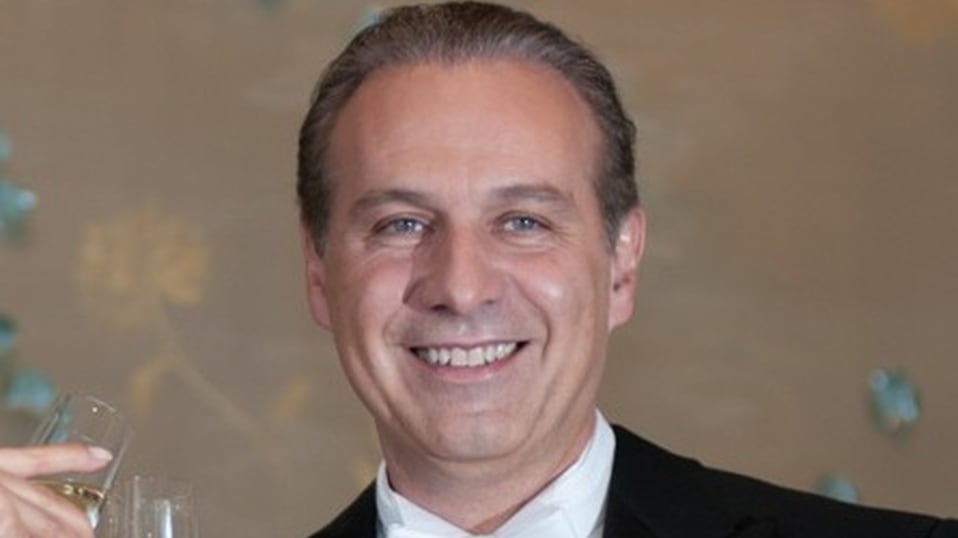 Juan Collado acusa conflicto de interés e impugna anulación contra abogados de Julio Scherer