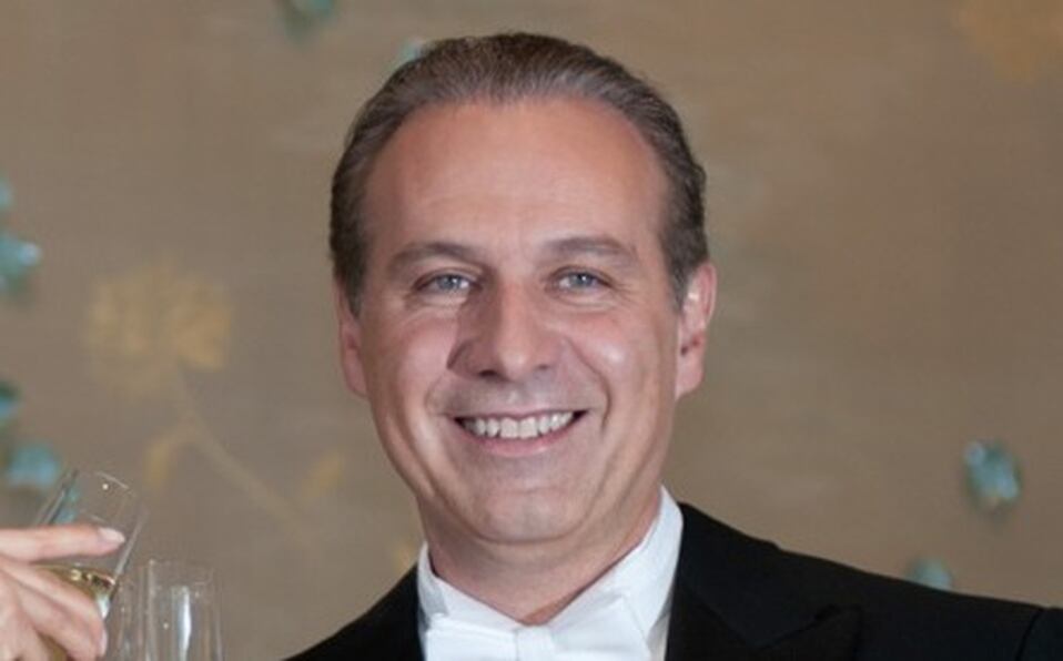 Juan Collado