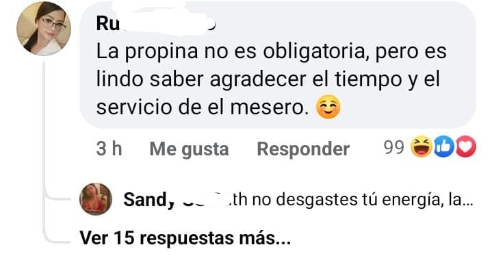 Opiniones restaurante Mané