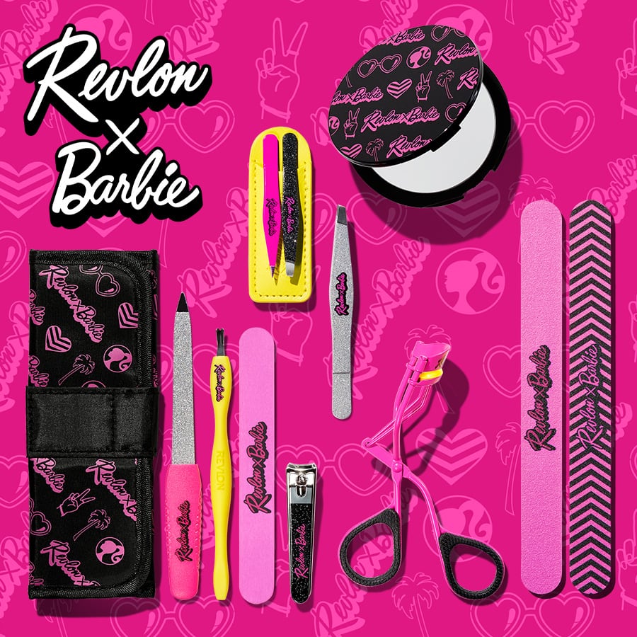 Barbie tiene estas 26 mejores colaboraciones por el estreno de su película y el precio de algunas no es nada barato