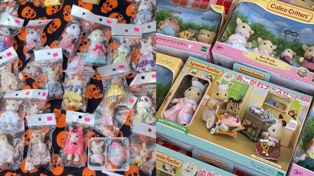 En esta estación del metro en CDMX venden Ternurines