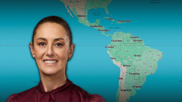 Estos países de América Latina tuvieron presidenta antes que México