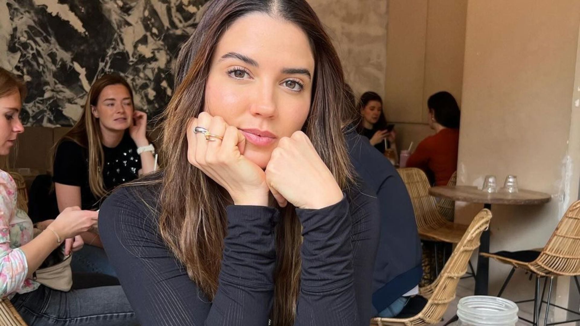 Lorena González