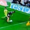 ¿Gol del América no debió contar? El polémico saque de banda que lo cambió todo
