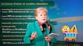 Alicia Bárcena revela el sector que más gases de efecto invernadero emite
