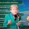 Alicia Bárcena revela el sector que más gases de efecto invernadero emite