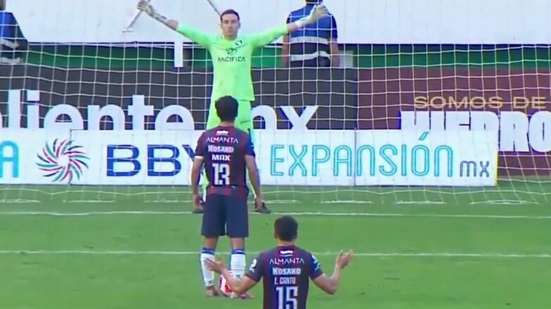 ¿Así quieren ascender? Atlante quedó eliminado por el octavo lugar; aún así podrá subir a Primera